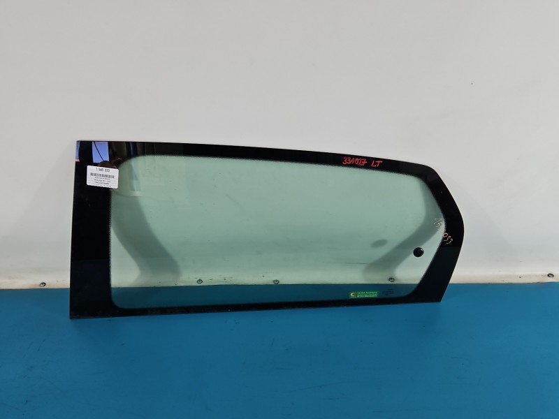 Szyba drzwi tył lewa Skoda Citigo 11-19 HB