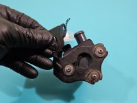 Pompka obiegu wody pompa Seat Leon III 12- 2.0 tdi (Crmb) 704071710, 704071180, 5Q0121599