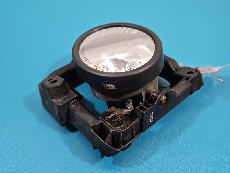Halogen lewy Honda Accord VIII 08-