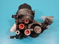 Podstawa filtra oleju obudowa Fiat Doblo II 55212027 1.4 Tjet (198A4000)