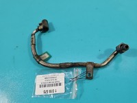 Przewód smarowania turbiny Fiat Ducato IV 2.3 jtd