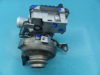 Turbosprężarka Regenerowana Citroen C5 II 723340-13 2.7 hdi 204KM