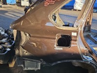 Błotnik tył prawy BMW X5 F15 B53\8 ćwiartka