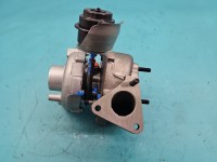 Turbosprężarka Regenerowana Vw Passat B5 454158-3, 0281145702C 1.9 tdi 110KM