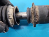 Przekładnia kierownicza maglownica Suzuki Sx4 I 06- 48580-54L50