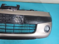 Zderzak przód Nissan Note E11 beżowy C30G