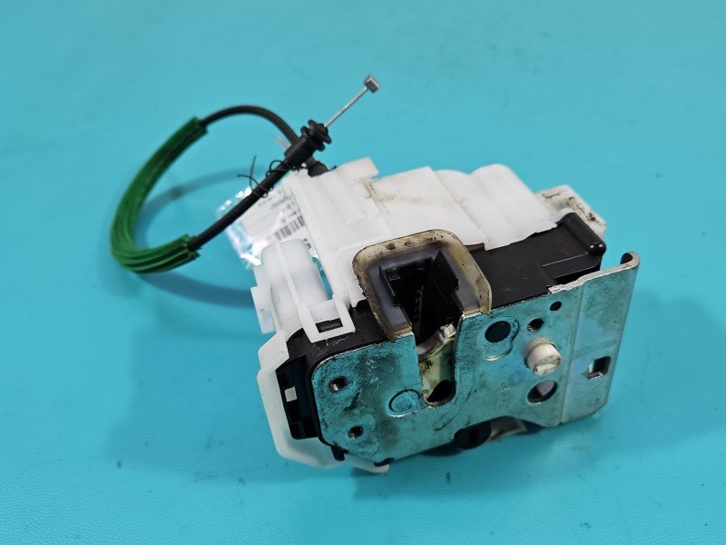 Zamek tył lewy 519834810 Fiat Tipo II 15- Zamek tył lewy 519834810 Fiat Tipo II 15-