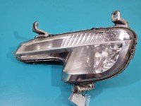 Halogen lewy Peugeot 508 10-18