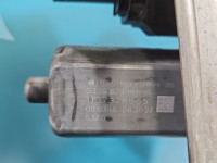 Podnośnik przód lewy SZYBY WINDA Peugeot 2008 I 0130824161, 9819905580 5d HB