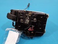 Zamek przód lewy 6N2837015D Vw Polo III 6N EUROPA