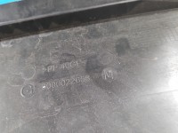 Przesłonka lewa CITROEN DS4 15-20 DASZEK osłona przeciwsłoneczna