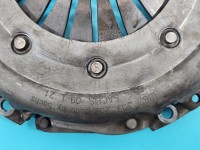 Dwumasa Koło dwumasowe Audi A4 B7 2294002144 1.8 T 20V (BFB)