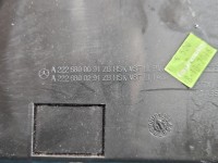 Schowek pasażera Mercedes W222 EUROPA