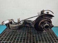 Piasta koła tył lewa zwrotnica łożysko Renault Koleos 2.5 16V