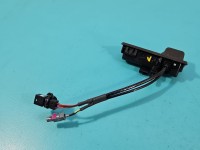 Klamka klapy tył Skoda Kamiq 566827566A