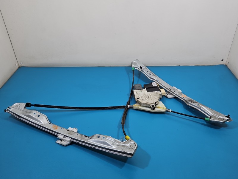 Podnośnik przód lewy Citroen C5 I 996387-103, 16125440240057, 503620090208 5d HB