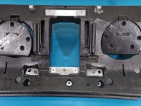 STELAŻ DESKI KONSOLI