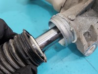 Przekładnia kierownicza maglownica Hyundai Elantra VI 15-20 56500F2100