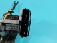Pedał gazu potencjometr Mitsubishi Pajero Pinin ASA66-011 1.8 16v