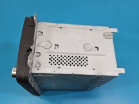 Radio fabryczne Vw Passat B7 1K0035186AN radioodtwarzacz