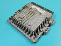 Komputer Sterownik silnika 237100777R, S180067109A, 237100033R Renault Megane III 1.5 dci