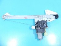 Podnośnik tył prawy SZYBY WINDA Europejska, 6pin Ford Kuga Mk2 II 13-19 HB