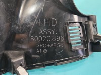 Listwa listwy dekory dekor deski Mitsubishi Outlander III 12- eu