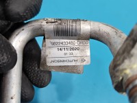 Przewód klimatyzacji rurka Toyota Proace City 94530Z01, 9822433480