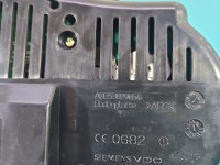 Licznik Seat Toledo III 5P0920822E 2.0 tdi (BKD) EUROPA