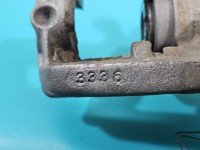 Zacisk tył prawy Opel Mokka A 1.6 cdti HB