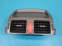 Kratka nawiewu środkowa Toyota Auris I 55670-02130 EUROPA