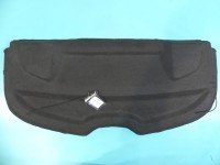 Półka tylna tył bagażnika Peugeot 208 I