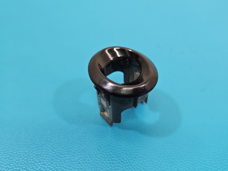 Mocowanie Europejska, czujników parkowania przód uchwyt Mitsubishi Eclipse Cross