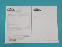 Turbosprężarka Regenerowana Seat Toledo II Leon I 713672-2, GT1749V, GA3 038253019C 1.9 tdi 90KM