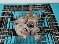 Zwrotnica lewa piasta przód 1.4 16V Renault Clio III