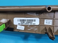 Kratka nawiewu Hyundai Santa Fe III 12–18 974064Z000 EUROPA