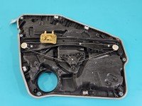 Podnośnik tył lewy BMW X3 G01 7455083