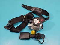 Pas bezpieczeństwa przód lewy kierowcy Porsche Cayenne I 9P 601391400, 7L0857777C EU