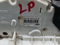 Zamek przód lewy Vw Passat B8 EUROPA 7pin 5E1837015