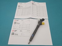 Wtryskiwacz Skoda Octavia III 28370681, 04L130277D 1.6 tdi