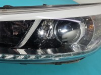 Reflektor lewy lampa przód Kia Ceed II 12-18 EUROPA 92101-A2220