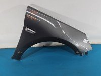 Błotnik przód prawy Opel Astra V K grafitowy z10a