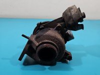 Turbosprężarka Ford Focus Mk2 753847-2, 9654931780 2.0 tdci 136KM