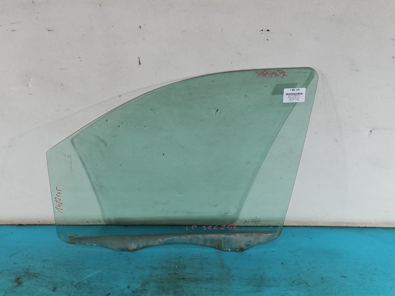 Szyba drzwi przód lewa Mercedes Vito W447 14- HB