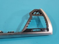 Listwa dekor deski BMW X3 G01 M1509438R, M1508838 Europejska, Z podświetleniem