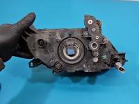 Halogen prawy Kia Niro I 16-22 92202-G5000, 92202-G5010