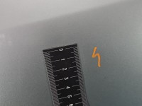 DRZWI PRZÓD LEWE KIEROWCY Toyota Yaris I 5d 199