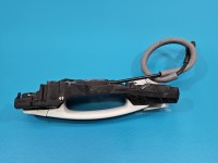 Klamka tył prawa zewnętrzna Skoda Citigo 11-19 5N0839885H LB9A
