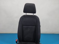 Fotel lewy przód kierowcy Vw Golf plus 5d EUROPA