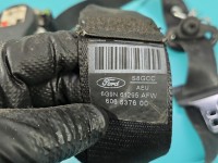 Pas bezpieczeństwa przód prawy pasażera Ford Mondeo Mk4